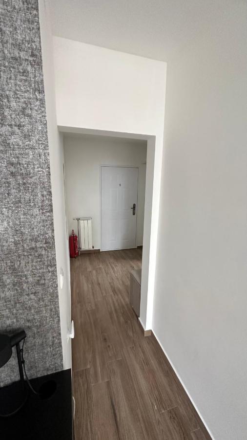 Seti Gorgeous Apartments With Jacuzzi Belgrad Dış mekan fotoğraf