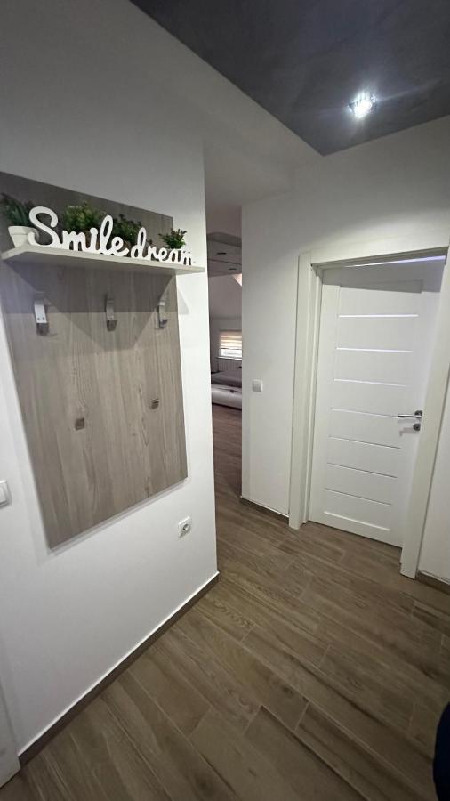 Seti Gorgeous Apartments With Jacuzzi Belgrad Dış mekan fotoğraf