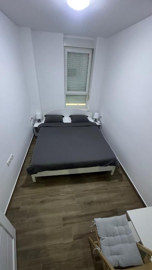 Seti Gorgeous Apartments With Jacuzzi Belgrad Dış mekan fotoğraf